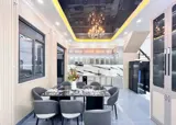 Nhà Góc 2 Mặt Tiền, Hẻm Xe Hơi Huỳnh Tấn Phát, 7.5X12m, 8.45 Tỷ, Full Nội Thất - Ảnh 2