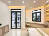 Nhà Góc 2 Mặt Tiền, Hẻm Xe Hơi Huỳnh Tấn Phát, 7.5X12m, 8.45 Tỷ, Full Nội Thất - Ảnh 4