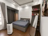 Bán Nhà Mới Ngang 4.75 X 10.6 Đúc Bê Tông Q4 Trung Tâm - Ảnh 4