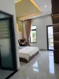 Bán Nhà 3 Tầng Kiệt Ô Tô Nguyễn Chán - Cách Biển Chỉ 100M - ảnh 2