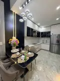 Bán Nhà 3 Tầng Kiệt Ô Tô Nguyễn Chán - Cách Biển Chỉ 100M - ảnh 5