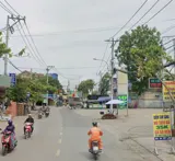 Sốc ! Nhà Mặt Tiền 20M Tây Lân – Full Nội Thất – Ô Tô Ngủ Trong Nhà – Chỉ 8 Tỷ Sổ Vuông Vức - Ảnh 3