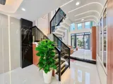 Sốc ! Nhà Mặt Tiền 20M Tây Lân – Full Nội Thất – Ô Tô Ngủ Trong Nhà – Chỉ 8 Tỷ Sổ Vuông Vức - Ảnh 5
