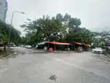 Bán Đất Khu Đg Tđc Kiến Hưng, Mậu Lương, Hà Đông Dt 65M2, Mt6.2m, 17.5 Tỷ - Ảnh 3