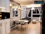 Bán Căn Góc Tầng Cao Citi Soho 60.3M² – 2Pn 2Wc – View Thoáng Cực Đẹp - Ảnh 2