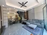 Bán Nhà Đẹp 2 Tầng An Phú-Tphcm,Shr Đường Ô Tô, Gần Trường Th Lê Thị Trung - Ảnh 1
