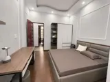 Bán Nhà Mới Ngang 4.75 X 10.6 Đúc Bê Tông Q4 Trung Tâm - Ảnh 5