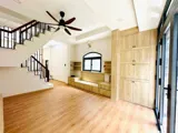 Bán Nhà Mặt Tiền Kinh Doanh Q4 Ngang 4 X 10 Xây Mới Đúc Bê Tông Có 5 Đ - Ảnh 2