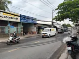 Bán Nhà 2 Mặt Tiền Đổ Văn Dậy Tân Hiệp Hóc Môn 30X70m - Ảnh 4