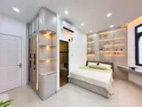 Nhà Góc 2 Mặt Tiền, Hẻm Xe Hơi Huỳnh Tấn Phát, 7.5X12m, Khu Dân Trí Cao - Ảnh 4