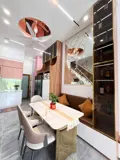 Siêu Phẩm Nhà Phố Thông Minh - Pháp Lý Chuẩn - Giá Tốt - Xã Mỹ Hạnh Bắc, Đức Hòa, Long An - Ảnh 5