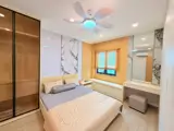 Bán Siêu Phẩm Biệt Thự Phố 3 Mặt Tiền Võ Văn Kiệt 4 Tầng Ngang 5M Giá 15 Tỷ 500 - Ảnh 2