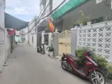 Bán Nhà Gác Lửng Kiệt Ô Tô Nguyễn Văn Huề - Sát Đường Chính - ảnh 4