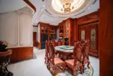 [T2591*] Cơ Hội Hiếm Có Sở Hữu Biệt Phủ Mặt Tiền Tỉnh Lộ 15, Củ Chi - Giá Lỗ Sâu 19.X Tỷ! - Ảnh 5