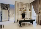 Villa Phần Thô 2 Mặt Tiền – Kiến Tạo Không Gian Sống Theo Dấu Ấn Riêng - Ảnh 2