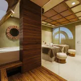 Villa Phần Thô 2 Mặt Tiền – Kiến Tạo Không Gian Sống Theo Dấu Ấn Riêng - Ảnh 4