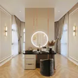 Villa Phần Thô 2 Mặt Tiền – Kiến Tạo Không Gian Sống Theo Dấu Ấn Riêng - Ảnh 5