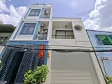 Nhà Mới Đẹp 2 Tầng Hxh Linh Đông Thủ Đức - Ngay Ngã 3 Phạm Văn Đồng/kha Vạn Cân- Sát Trường Cao - Ảnh 1