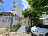 Nhà 2 Tầng 80M2 (4X20), Đối Diện Vạn Phúc City, Gần Ql13, Hẻm Xe Hơi Đậu Trong Nhà, Chỉ 7.7 Tỷ Tl - Ảnh 1