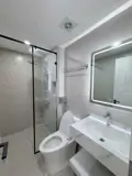 Bán Tòa Mặt Phố Nguyễn Đình Hoàn (Cầu Giấy) - 9 Tầng Mới Cứng - Dòng Tiền >150Tr/tháng - Ảnh 5