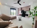 Bán Tòa Mặt Phố Nguyễn Đình Hoàn (Cầu Giấy) - 9 Tầng Mới Cứng - Dòng Tiền >150Tr/tháng - Ảnh 2