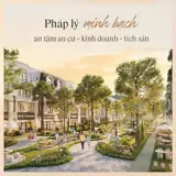 Vlasta - Thủy Nguyên: Tâm Điểm Nhịp Sống Thời Đại, Kiến Tạo Giá Trị Bền Vững - ảnh 3