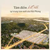 Vlasta - Thủy Nguyên: Tâm Điểm Nhịp Sống Thời Đại, Kiến Tạo Giá Trị Bền Vững - ảnh 4