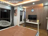 Nhà Mậu Lương - 35M Lô Góc - Nhà Rất Đẹp - Ngõ Rộng Thông - Kinh Doanh - Đầy Đủ Công Năng Cho 1 Gia - Ảnh 3