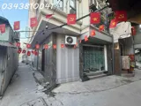 Nhà Mậu Lương - 35M Lô Góc - Nhà Rất Đẹp - Ngõ Rộng Thông - Kinh Doanh - Đầy Đủ Công Năng Cho 1 Gia - Ảnh 1