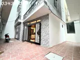 Bán Nhà Đa Sỹ 34M 5 Tầng Mt5.3m Lô Góc Ô Tô Đỗ Nhỉnh 7 Tỷ - Ảnh 1