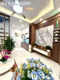 Bán Nhà Đa Sỹ 34M 5 Tầng Mt5.3m Lô Góc Ô Tô Đỗ Nhỉnh 7 Tỷ - Ảnh 4