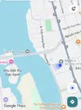 ► Đất Mặt Tiền Mỹ An 5, Gần Cầu Trần Thị Lý, Sông Hàn, 95.5M2,Ngang 5M, Giá Đầu Tư - ảnh 5