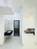 Nhà Mới 2 Mặt Tiền – Hoàn Công Đầy Đủ – Chỉ 4,35 Tỷ Ngay Trung Tâm Đà Lạt - Ảnh 3
