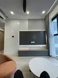 Cho Thuê Căn Hộ Cao Cấp Masteri Centre Point 55M2, Full Nộ Thất Cao Cấp Tp.thủ Đức - Ảnh 2