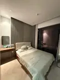 Cho Thuê Căn Hộ Cao Cấp Masteri Centre Point 55M2, Full Nộ Thất Cao Cấp Tp.thủ Đức - Ảnh 3
