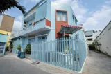 Bán Nhà Riêng 66M² – Hẻm Xe Hơi 6M Lê Đình Cẩn- Tân Tạo - Ảnh 1