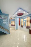 Bán Nhà Riêng 66M² – Hẻm Xe Hơi 6M Lê Đình Cẩn- Tân Tạo - Ảnh 2