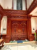 Ngộp Bán Gấp Biệt Thự Củ Chi – 22 Tỷ Gần 700M² Đất Xem Như Tặng Đất - Ảnh 4