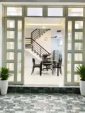 Chỉ 6 Tỷ 1- Nhà 3 Tầng – Hẻm Xe Hơi 6M - Ảnh 1