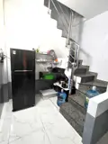 Nhà Nhỏ Gọn 2 Lầu Hẻm Nguyễn Duy P12q8, Giá : 2 Tỷ 560 Triệu - Ảnh 4