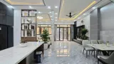 Nhà Cạnh Quận 7, Hẻm Xe Hơi Huỳnh Tấn Phát, 7.5X16m, 8.3 Tỷ - Ảnh 3