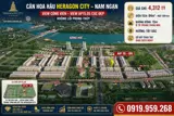 Heragon City – Nam Ngạn. Giá Đ ợt 1. Đất Nền Ra Sổ. Không Cần Xây - Ảnh 5