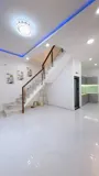 Sát Mặt Tiền Trung Tâm Q4 Kế Q1ngang Bề Thế 5 Dài 8 Đúc Bê Tông Xây Mới - Ảnh 3