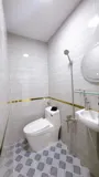 Sát Mặt Tiền Trung Tâm Q4 Kế Q1ngang Bề Thế 5 Dài 8 Đúc Bê Tông Xây Mới - Ảnh 4