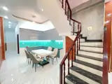 Bán Nhà Đẹp 2 Tầng Dĩ An,Shr Đường Ô Tô,Kế Làng Đại Học Tphcm - Ảnh 2