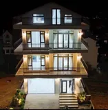 Siêu Biệt Thự 2 Mặt Tiền An Sơn – Gần 1.000M² Sàn – Thang Máy – Chỉ 26,8 Tỷ - Ảnh 1