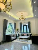 Siêu Biệt Thự 2 Mặt Tiền An Sơn – Gần 1.000M² Sàn – Thang Máy – Chỉ 26,8 Tỷ - Ảnh 4