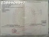 Kẹt Tiền Cần Bán Nhà Cấp 4 Khu Acc Vườn Xoài Pháp Lý Sổ Hồng - Ảnh 5