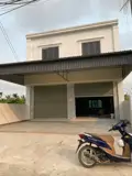  Cần Cho Thuê Nhà Mới Xây 2 Tầng Mặt Đường 403 Ngay Khu Công Nghiệp Đồ Sơn, - Ảnh 1