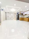 Đầu Tư Sinh Lơi - Giá Tốt Cần Bán Nhà Đường Trung Mỹ Tây 9, Phường Trung Mỹ Tây Q.12, Tp. Hcm - Ảnh 5